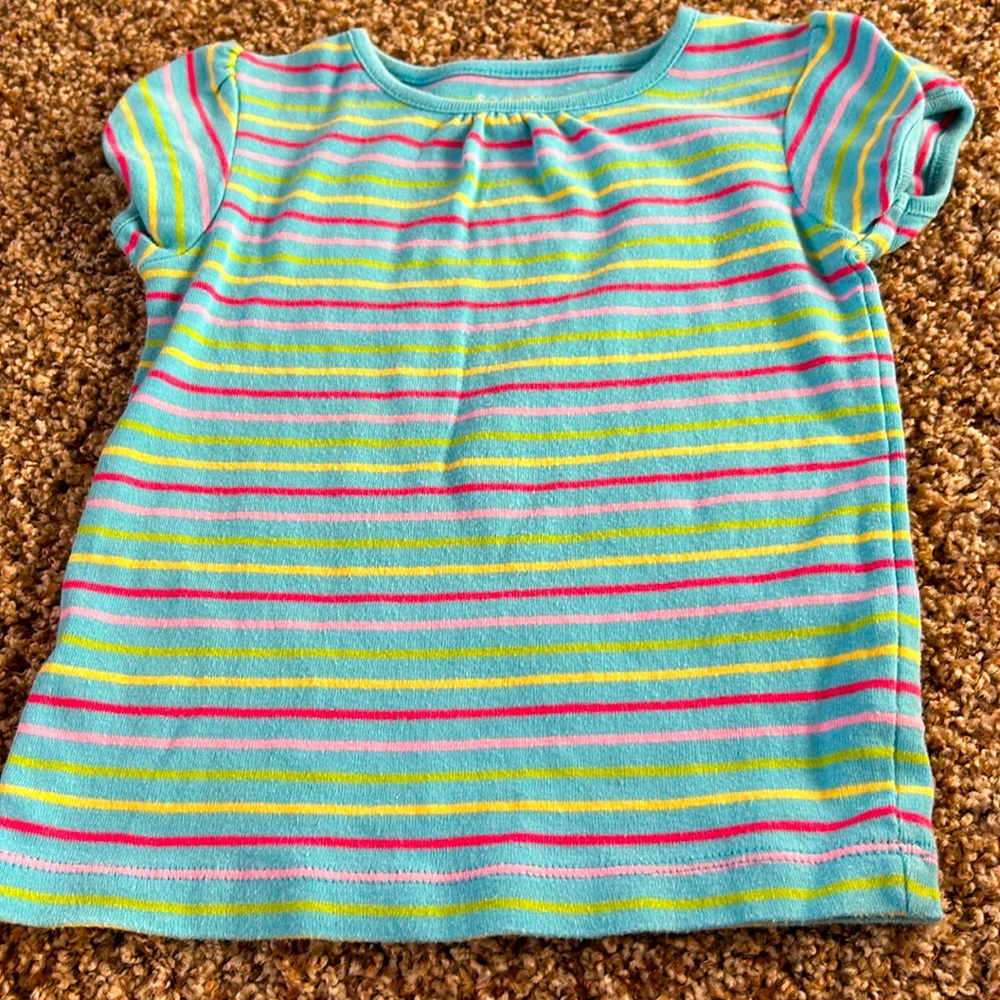 Sonoma 3T Tshirt